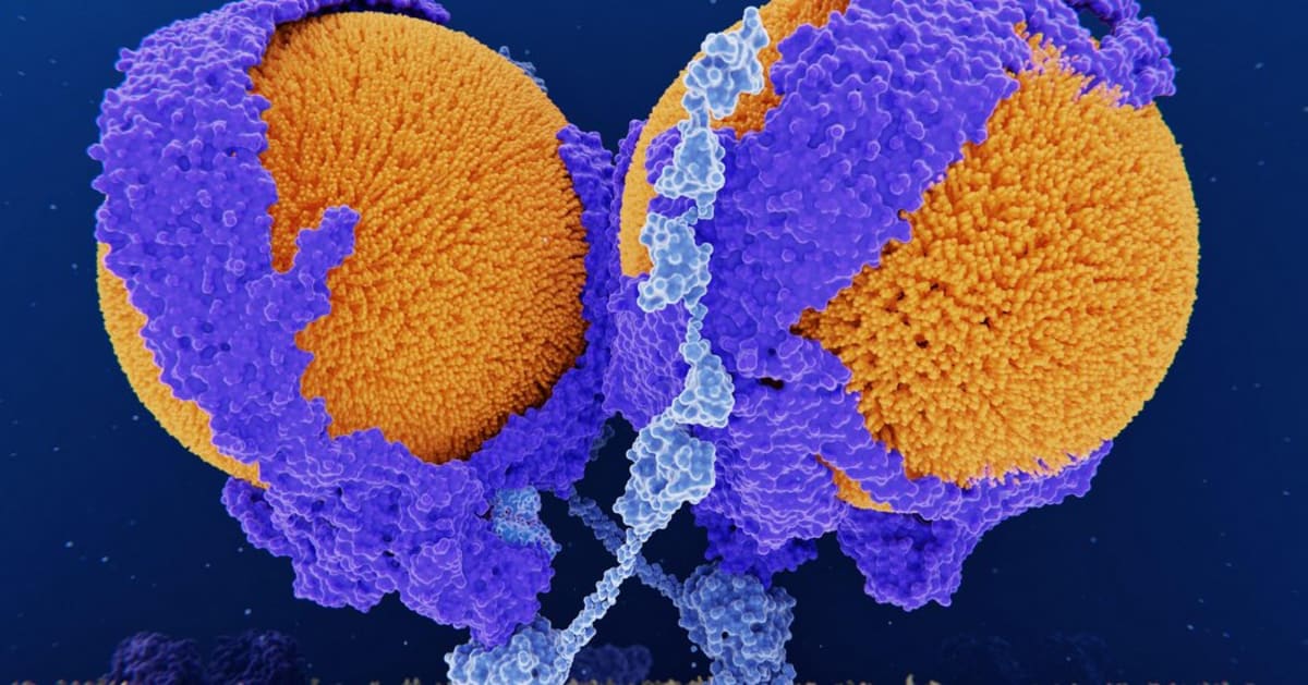 Gene Therapy Slashes Cholesterol for a Year After One Shot