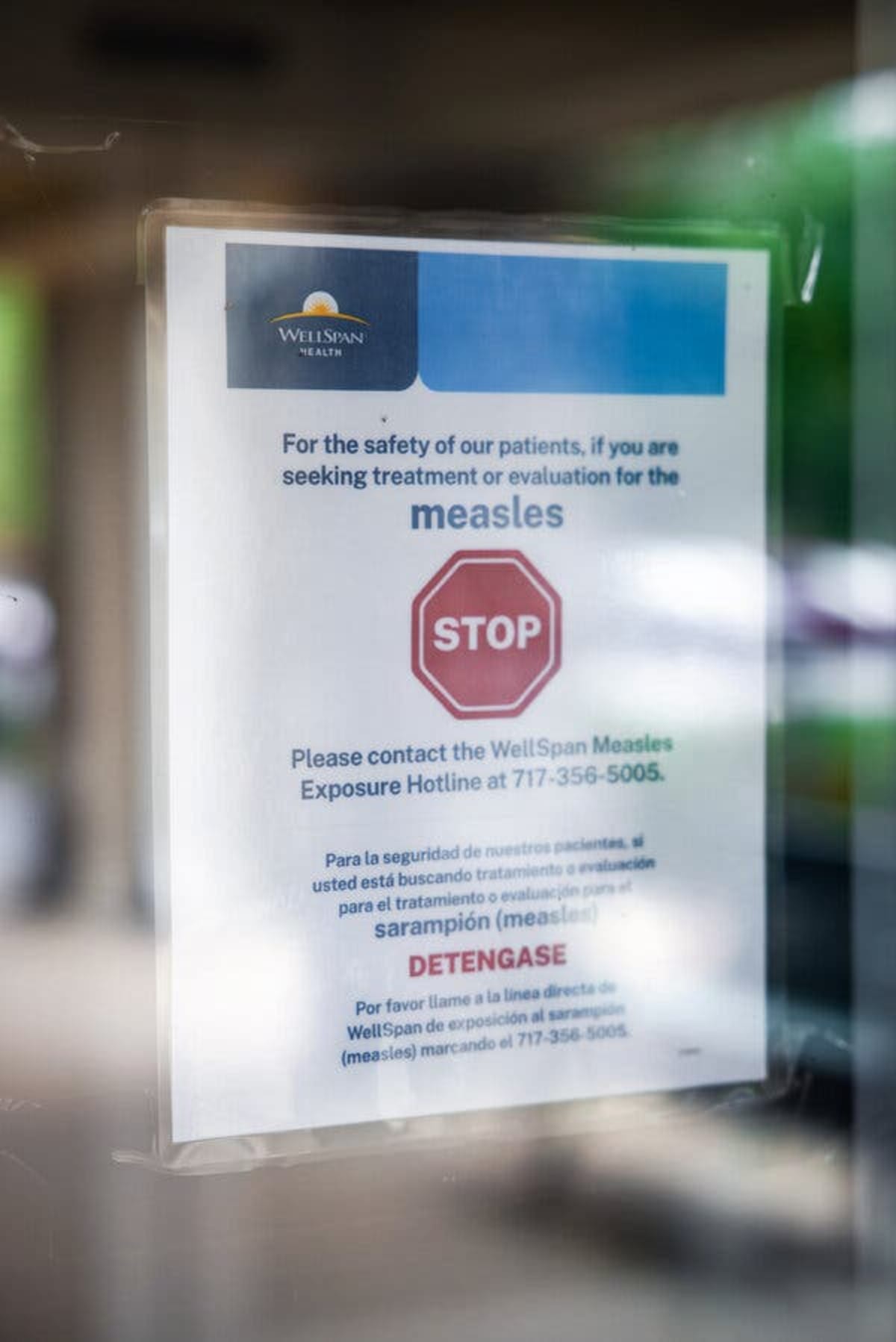 Pennsylvania Sees 84% Vaccination Surge Amid Measles Outbreak - Image 3