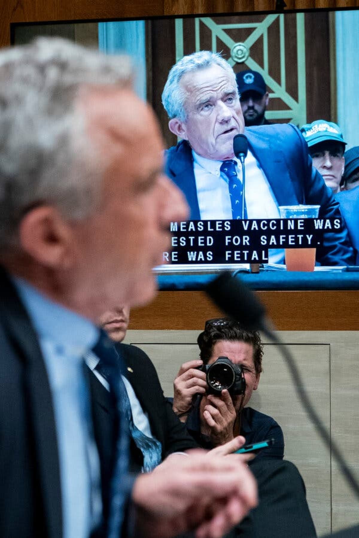 Pennsylvania Sees 84% Vaccination Surge Amid Measles Outbreak - Image 5