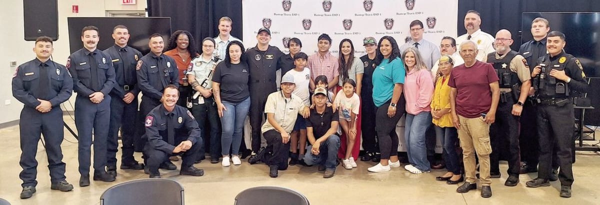 Texas Teen Survives 2% Odds After SUV Crushes His Chest - Image 3