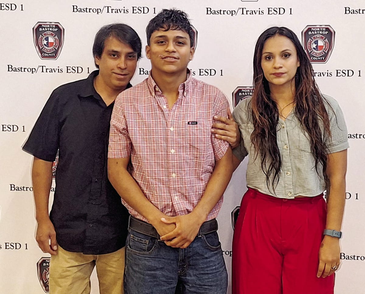 Texas Teen Survives 2% Odds After SUV Crushes His Chest - Image 4