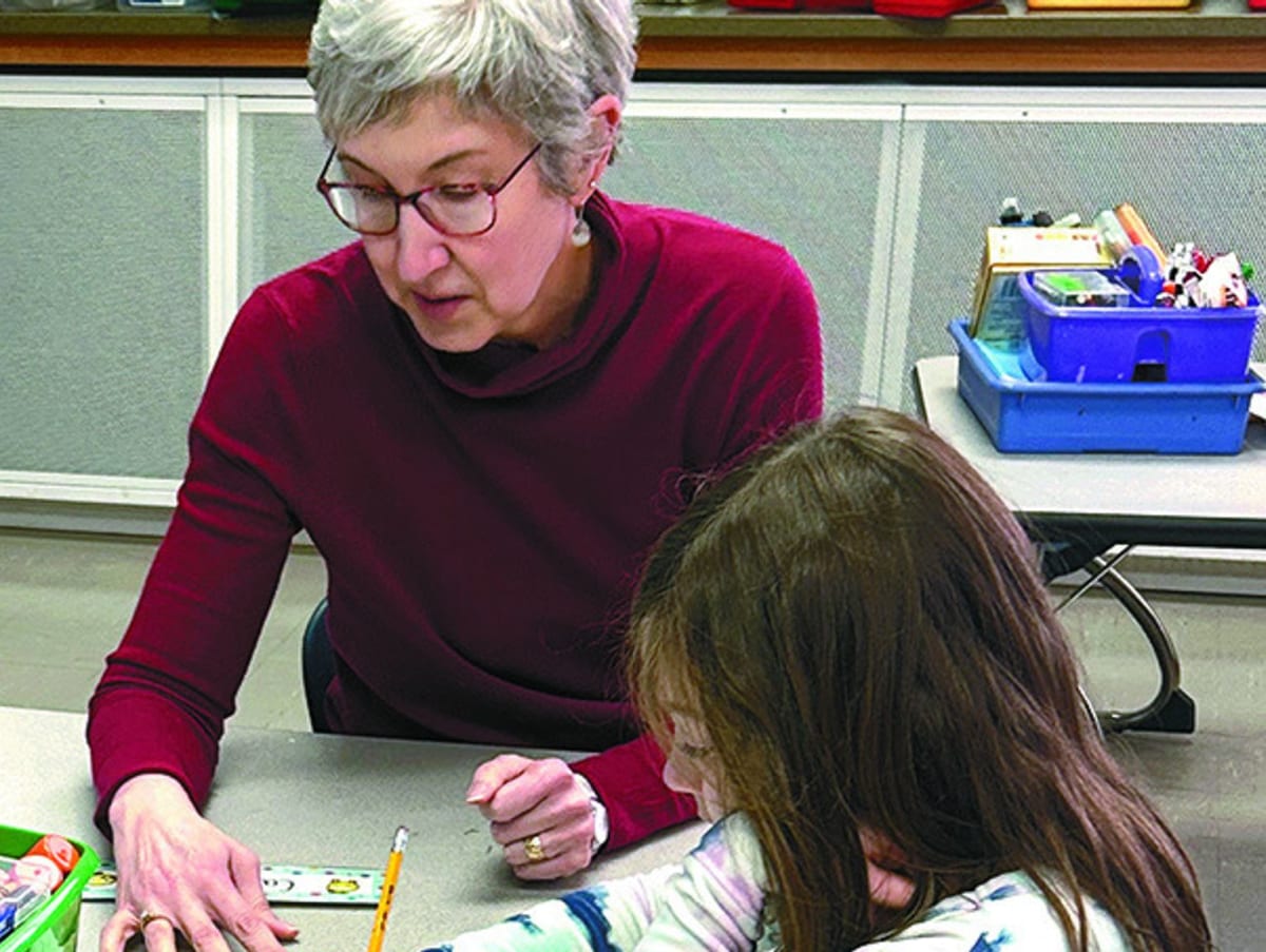 Minnesota Tutoring Program Seeks Volunteers for 2026 School Year
