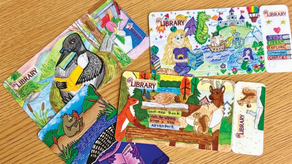 185 Kids Join Minnesota Library's Summer Reading Program - Image 2