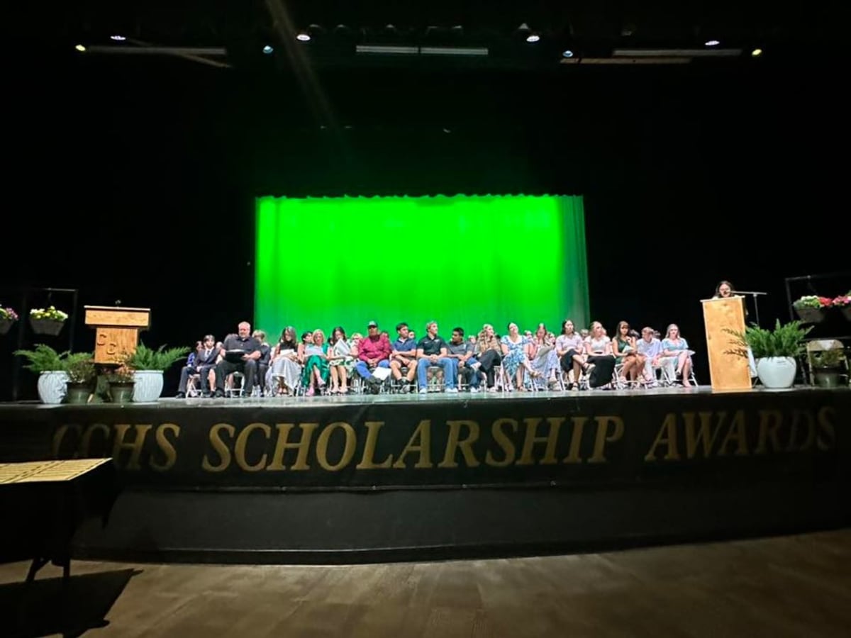 Nevada Students Win $3M+ in Scholarships and Awards - Image 3