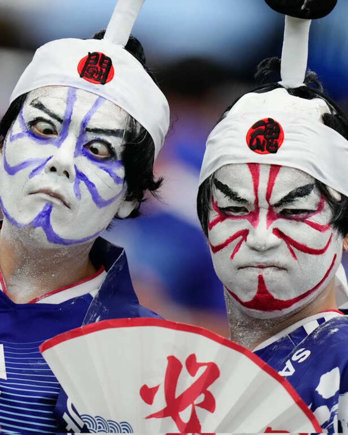 Japan Fans Clean Stadiums for 28 Years Despite Critics - Image 3
