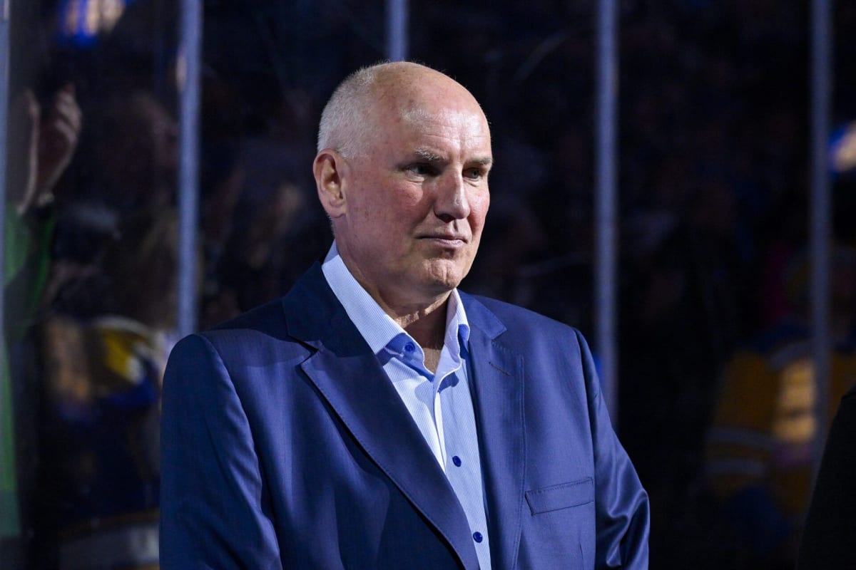 Doug Armstrong Steps Down After 24 Years With Hockey Canada - Image 2