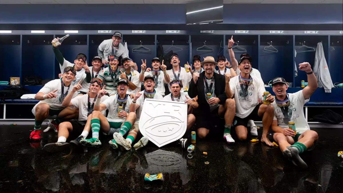 Chicago Hounds Win First MLR Title, Go Undefeated - Image 2