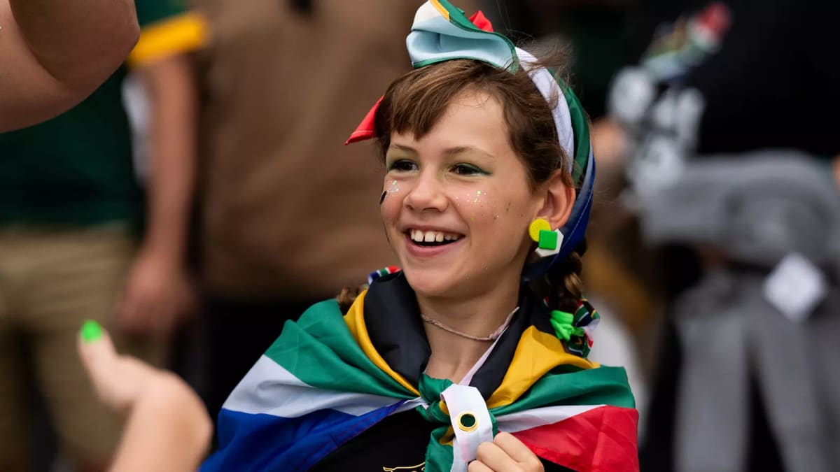 Record 68,000 Fans Pack Baltimore for Rugby's Big Moment - Image 4