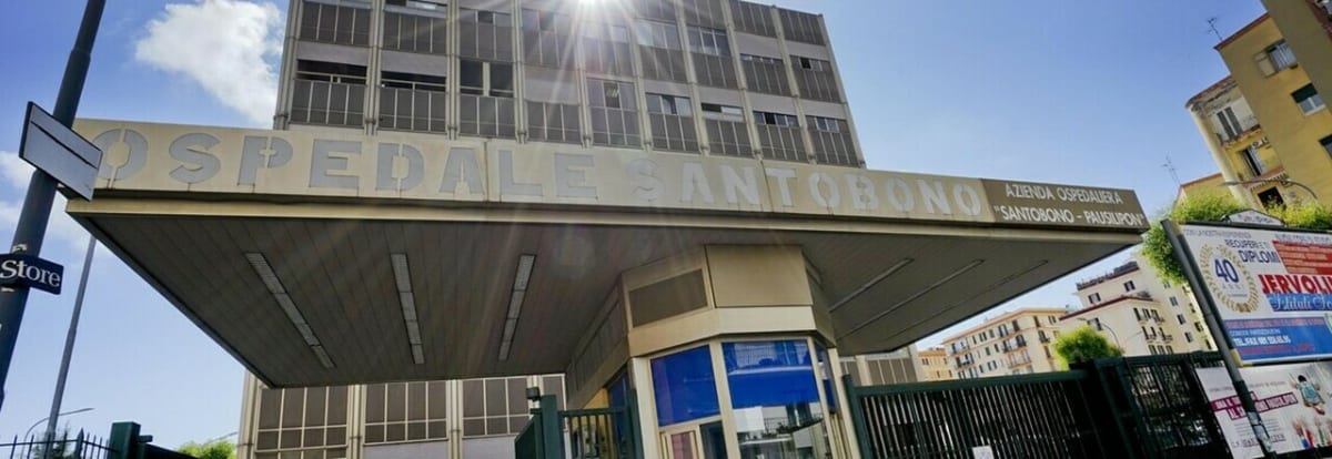 Italy's Largest Southern Pediatric Research Hospital Launches - Image 3