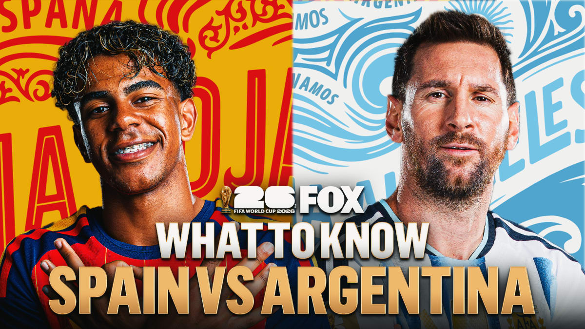 Messi Faces Teen He Once Bathed in World Cup Final - Image 5