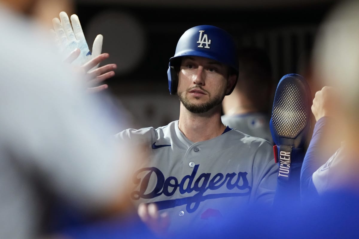 Dodgers Win 5th Straight Division Title in Historic Run