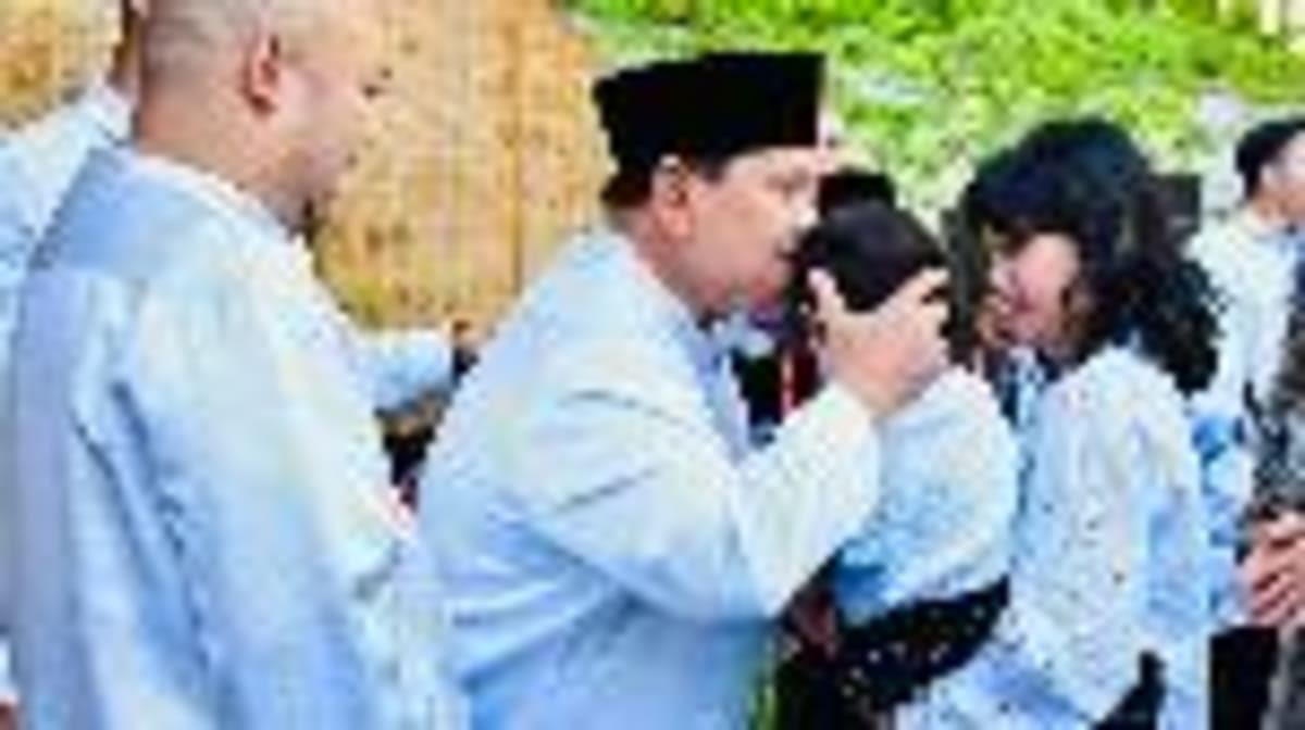 Indonesia Partners With China to Cut Poverty Above 10% - Image 3