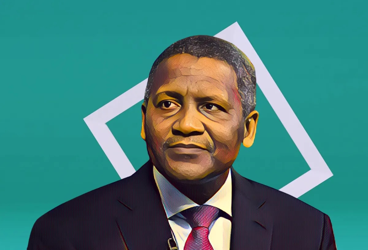 Nigerian Billionaire Gives $47M to Charity in 6 Months - Image 4