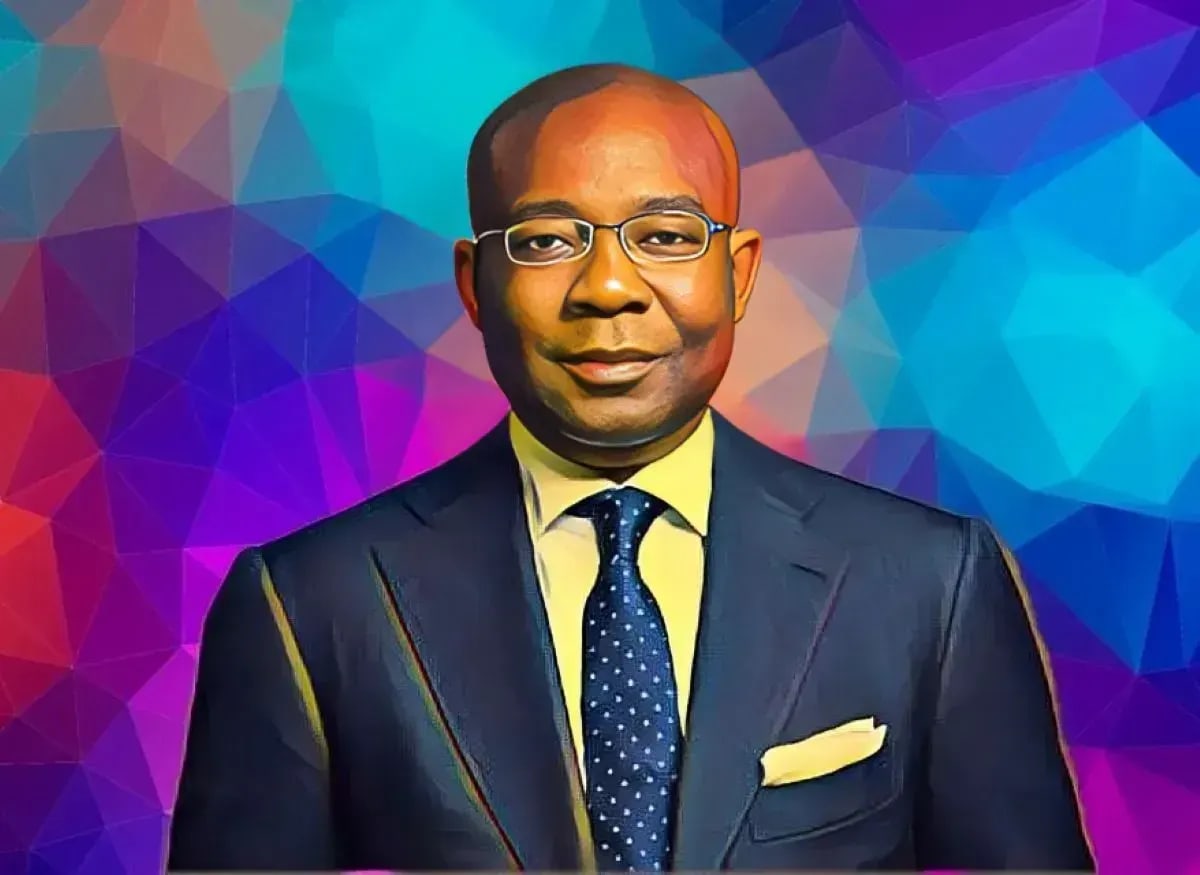 Nigerian Billionaire Gives $47M to Charity in 6 Months - Image 3