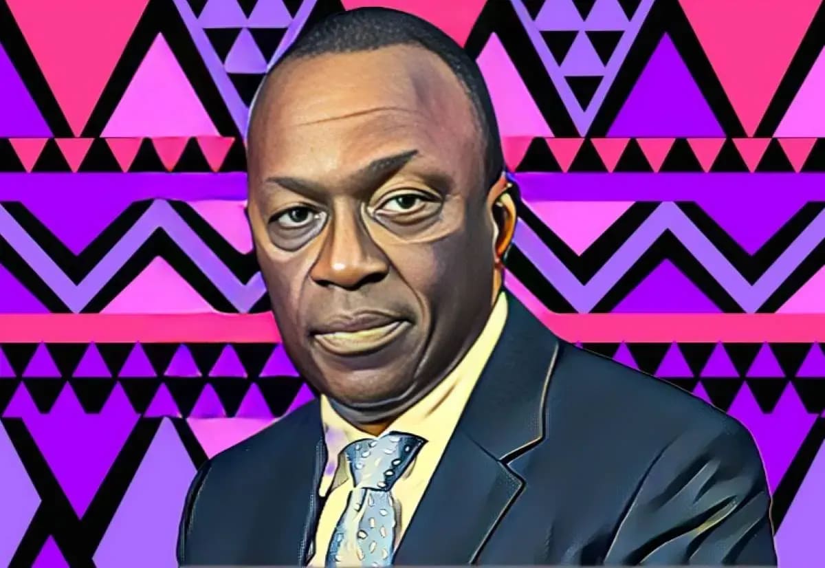 Nigerian Billionaire Gives $47M to Charity in 6 Months - Image 5
