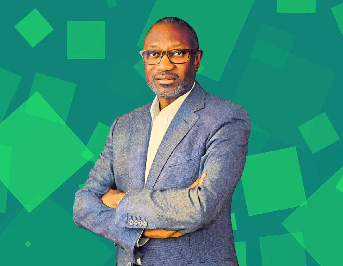 Nigerian Startup Closes Africa's Largest Seed Round at $52M - Image 3