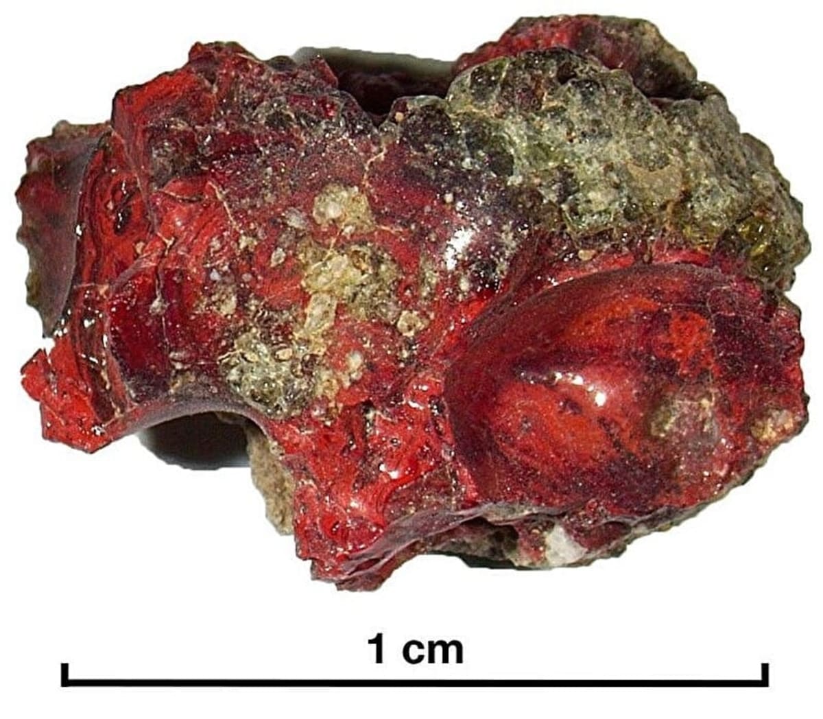 Scientists Find Never-Before-Seen Crystal in 1945 Nuclear Ash - Image 5