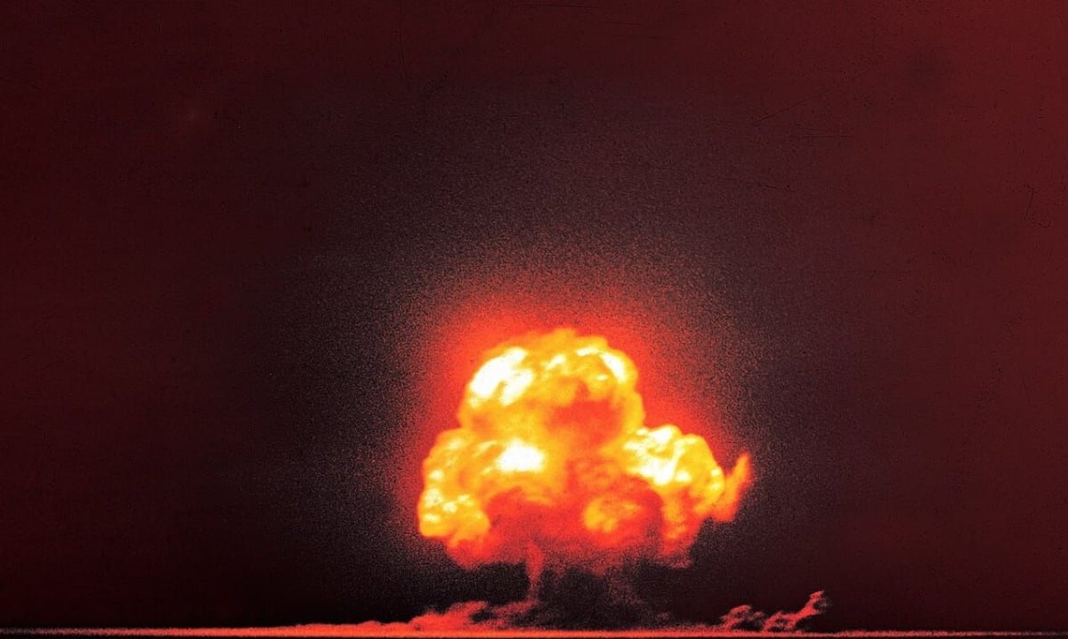 Scientists Find Never-Before-Seen Crystal in 1945 Nuclear Ash - Image 3