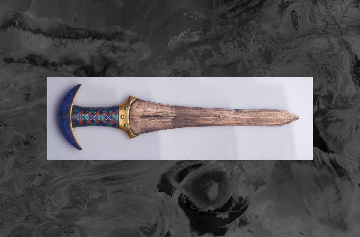 Egyptian Princesses Were Skilled Archers 4,000 Years Ago - Image 3