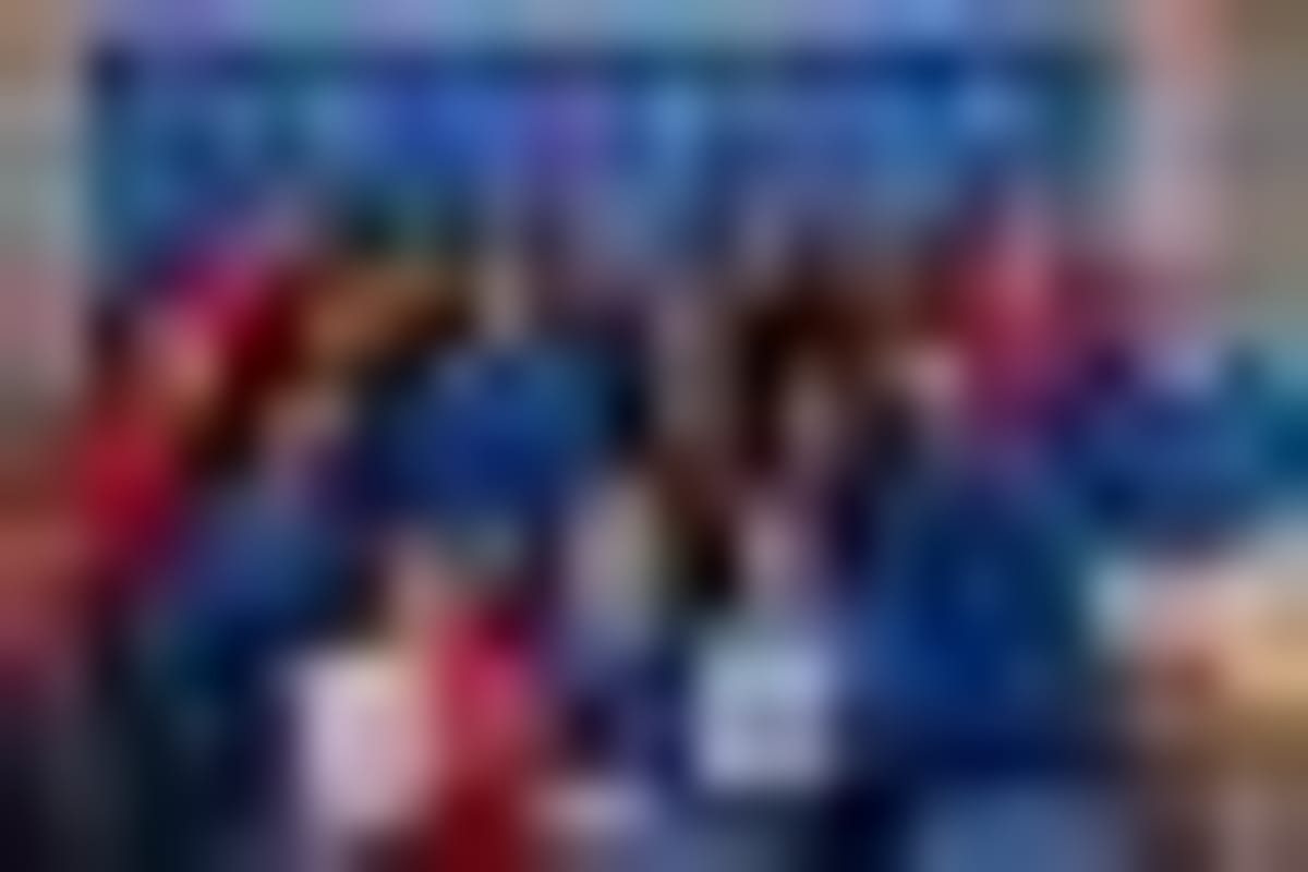 5 Santa Monica Students Win National Space Camp Scholarships - Image 2