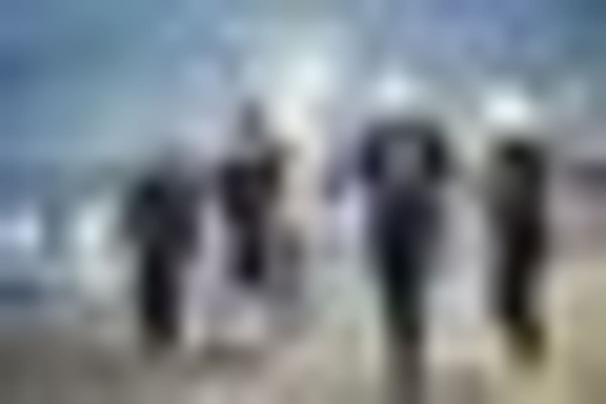 Santa Monica Beach Cleanup Honors Civil Rights History - Image 2