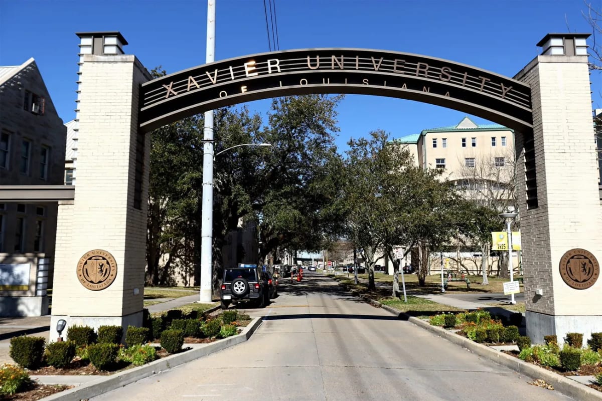 Xavier University Ranks #4 Among Private HBCUs - Image 4