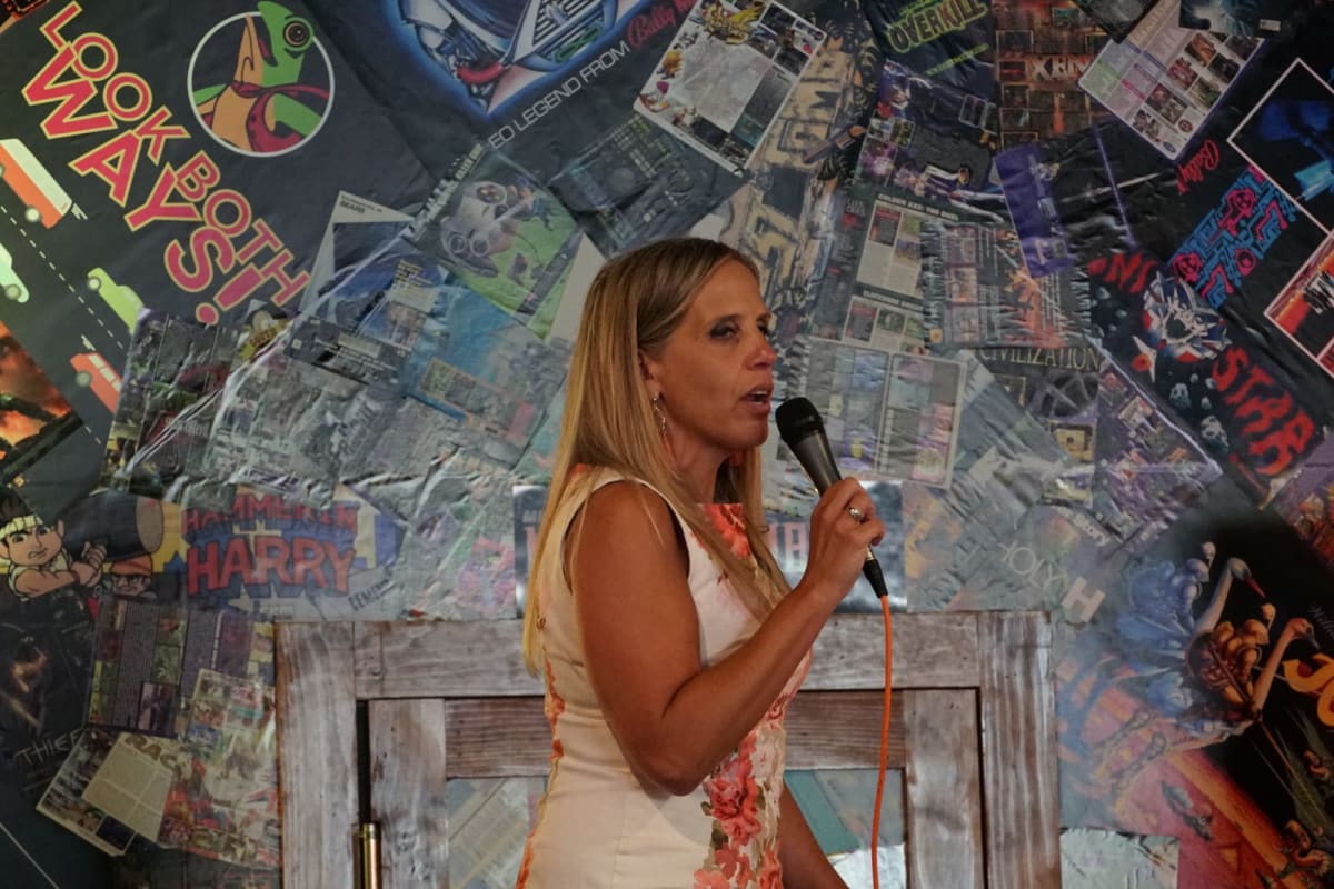 Del Ray Bar Crawl Raises $10,511 for Alexandria Students - Image 4