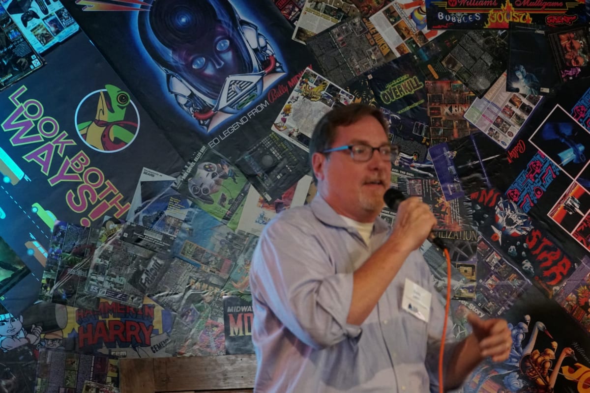 Del Ray Bar Crawl Raises $10,511 for Alexandria Students - Image 5