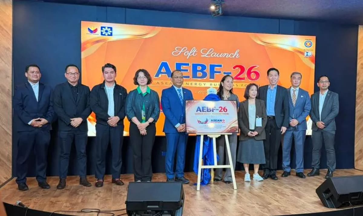 Philippines Hosts Clean Energy Forum to Close $120B Gap
