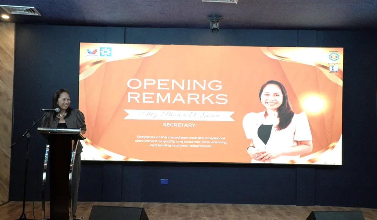 Philippines Hosts Clean Energy Forum to Close $120B Gap - Image 2