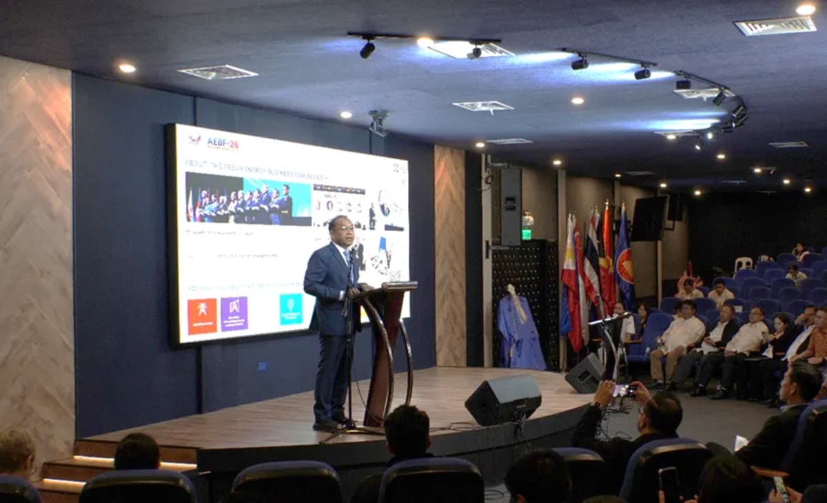 Philippines Hosts Clean Energy Forum to Close $120B Gap - Image 3