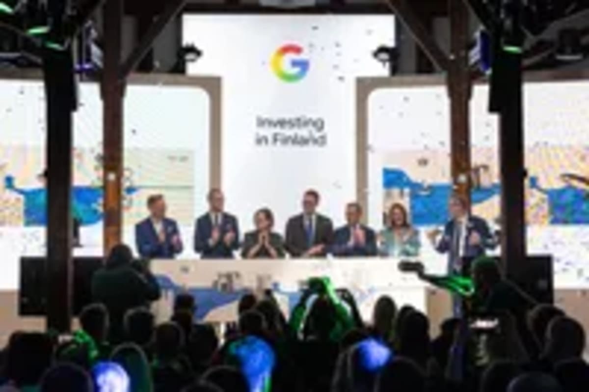 Google Invests €13B in Finland for Clean AI Infrastructure - Image 2