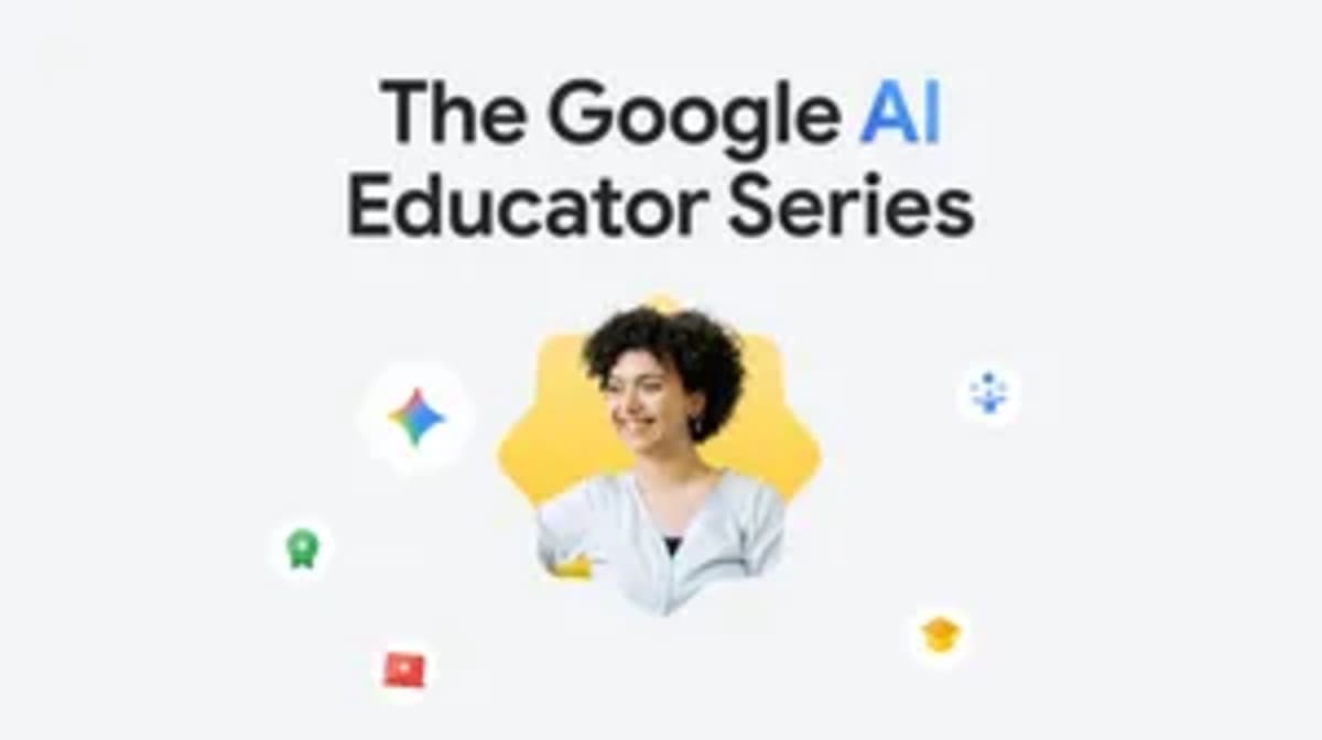 Google and UNICEF Bring AI Learning Tools to 4 Countries - Image 4