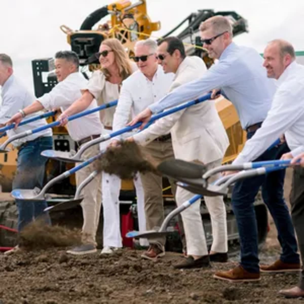 Google Backs First Zinc Battery Project in West Virginia - Image 3