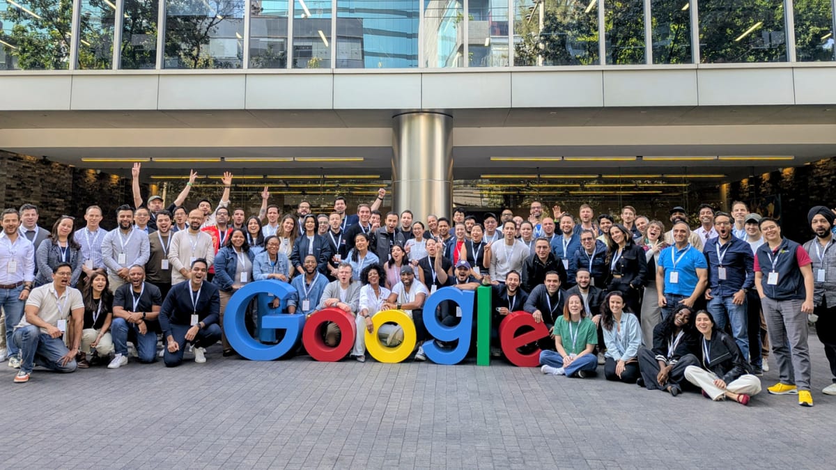 Google Accelerators Help 205K Jobs Over 10 Years