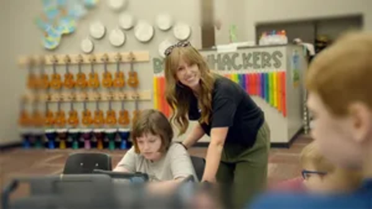 Google and UNICEF Bring AI Learning Tools to 4 Countries - Image 5