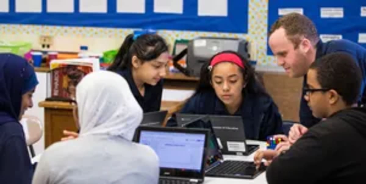 Google and UNICEF Bring AI Learning Tools to 4 Countries - Image 2
