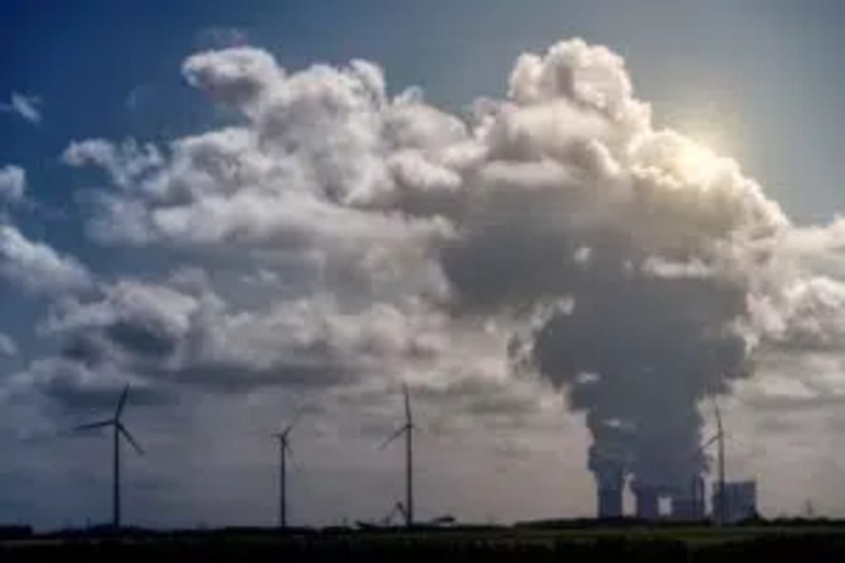 South Korea Turns CO2 Into Fuel at New Pilot Plant - Image 2