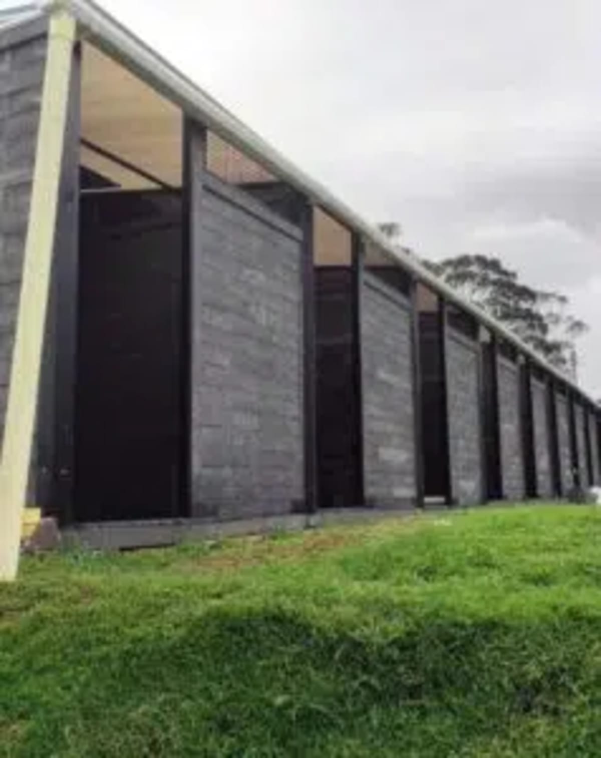 Colombia Turns Plastic Waste Into Homes in Just 5 Days - Image 3