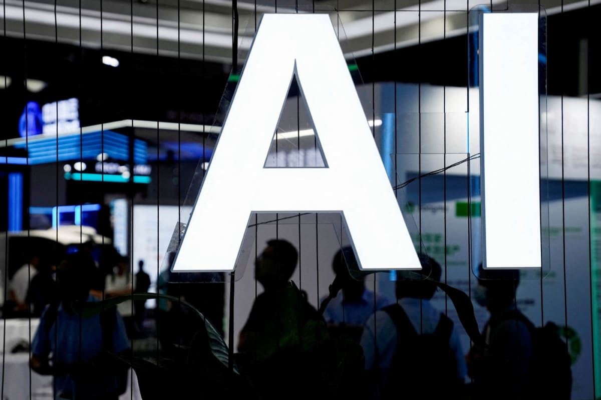 Malaysia's AI Boom Opens Doors to Middle East Growth