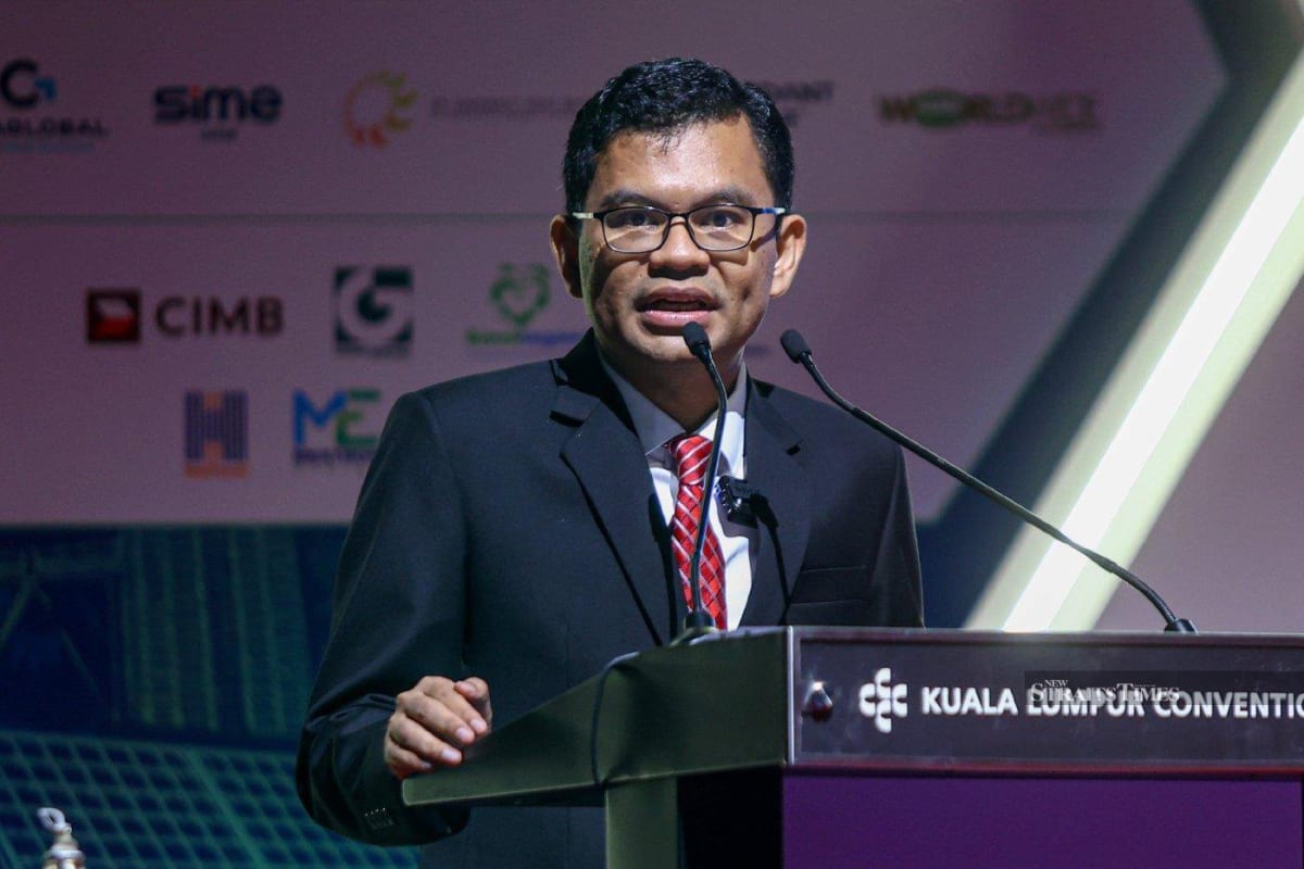 Malaysia Sets 2030 Goal for Homegrown Arm Chip Production