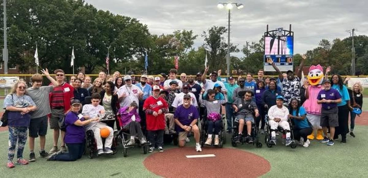 Alexandria's Miracle League Needs Fall Baseball Volunteers - Image 4