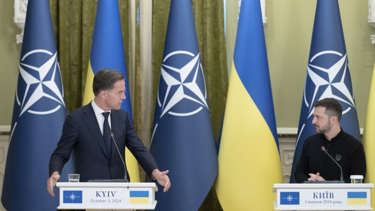 NATO and Ukraine Launch $10.8M Innovation Partnership - Image 3
