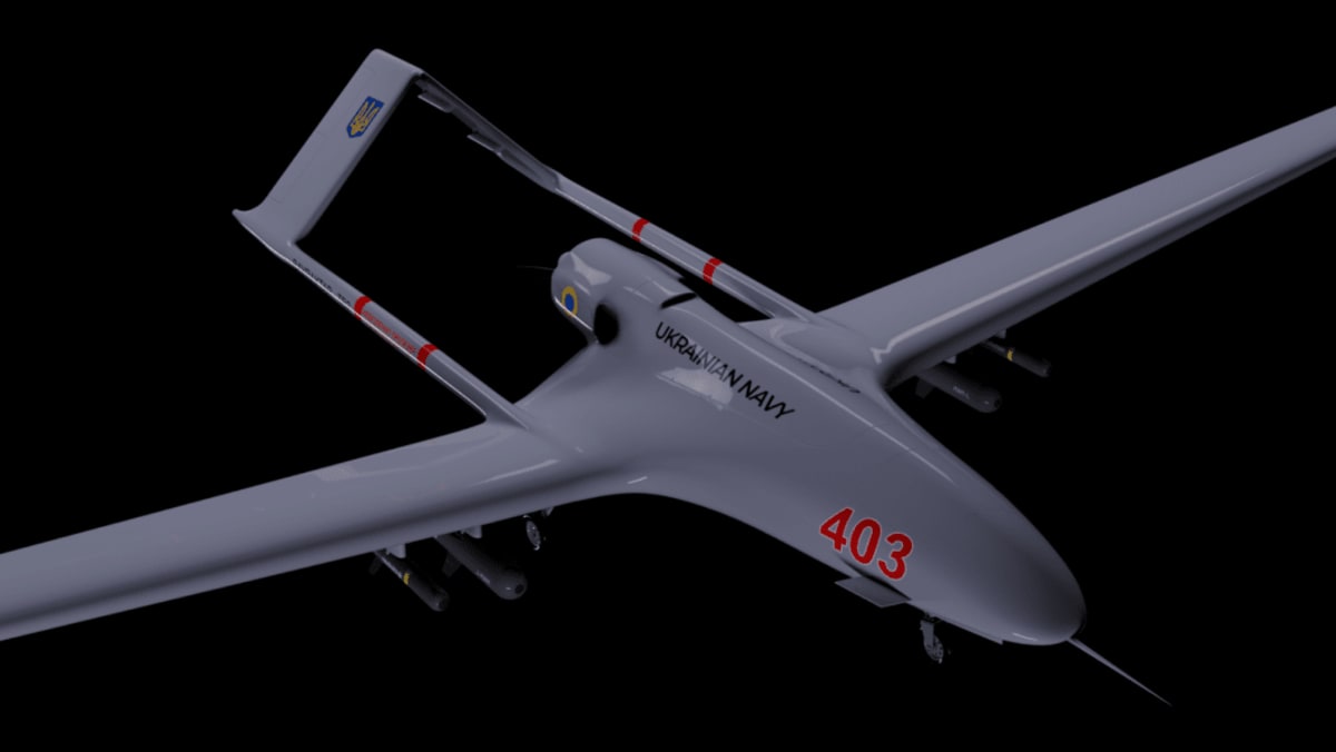 Germany and Ukraine Partner on AI Drones and Defense Tech - Image 3