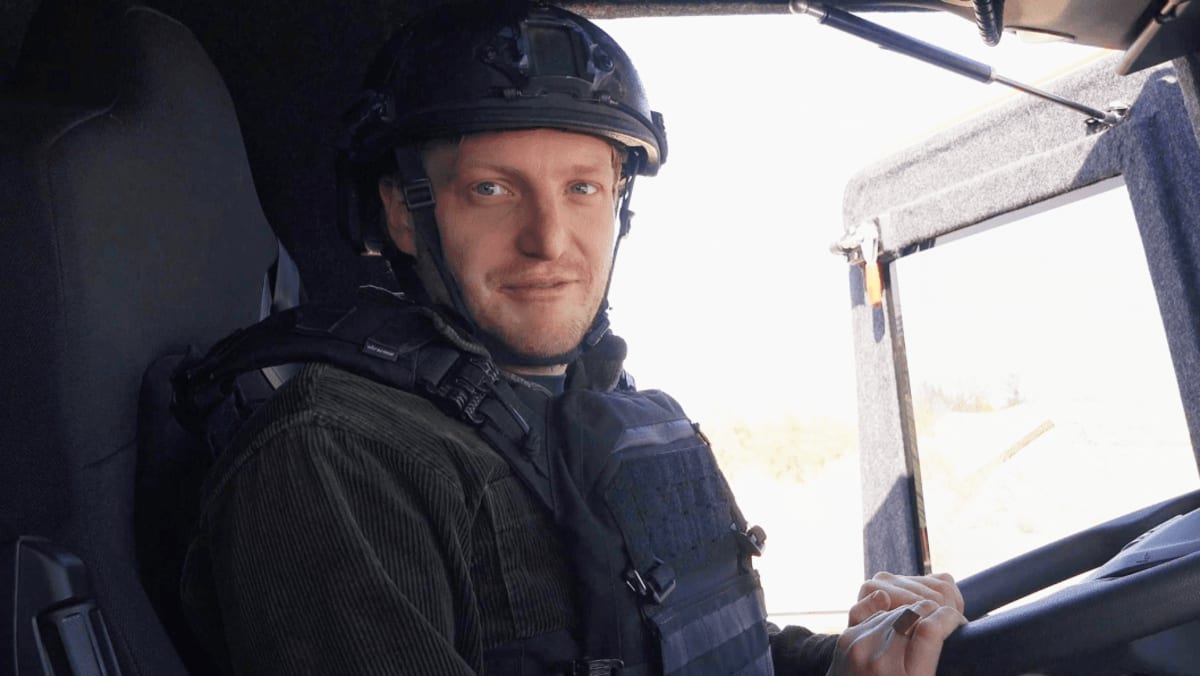 NATO and Ukraine Launch $10.8M Innovation Partnership - Image 4