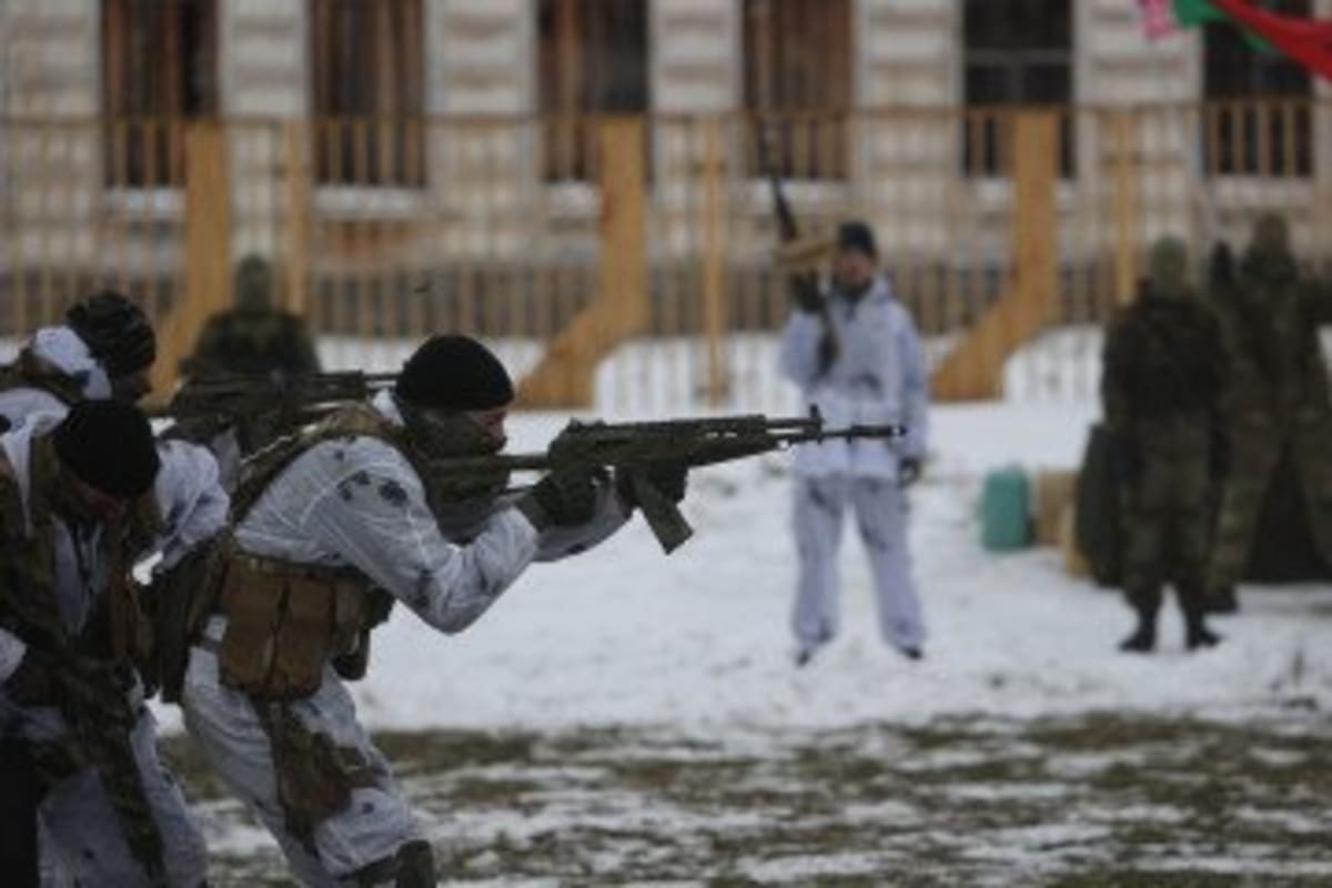 Ukraine Sets Drone Interception Record at 22,500 Feet - Image 5