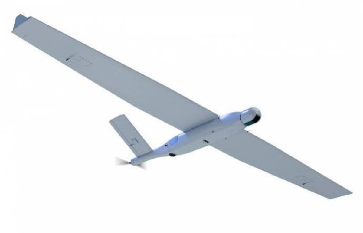 Ukraine Sets Drone Interception Record at 22,500 Feet - Image 3