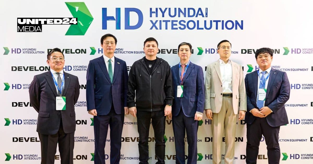 South Korea Firms Join Ukraine's Post-War Rebuild - Image 2