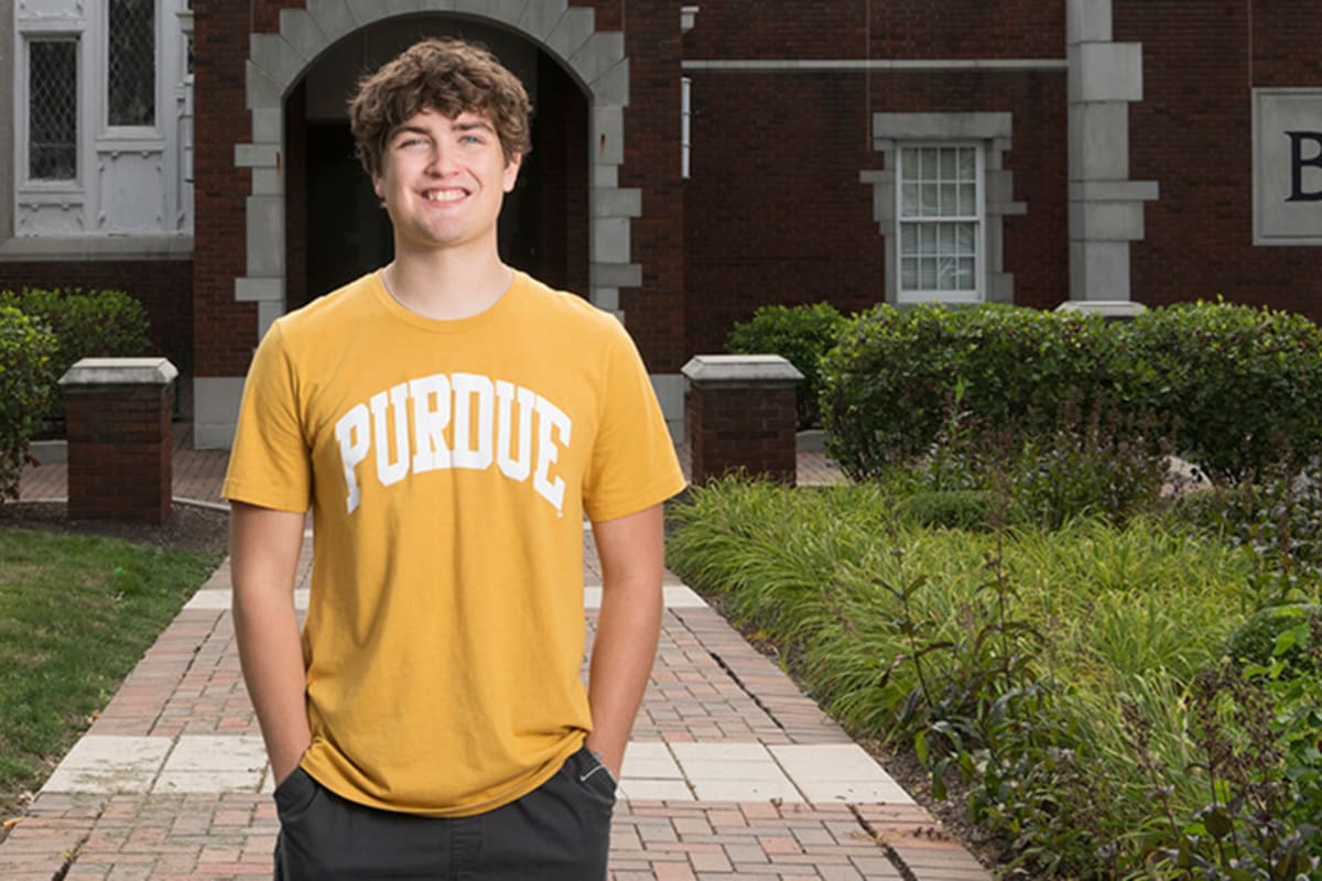 Cancer Survivors Power Purdue's Research Breakthroughs - Image 3