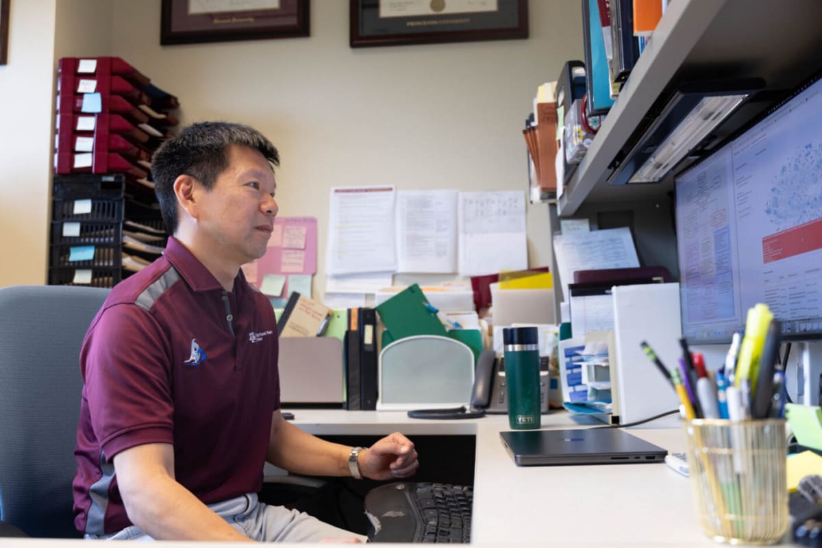 Texas A&M AI Predicts Safety of 126,000 Chemicals - Image 3